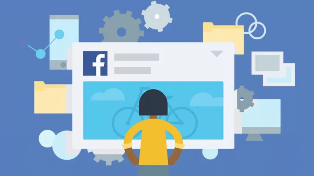 social media marketing facebook